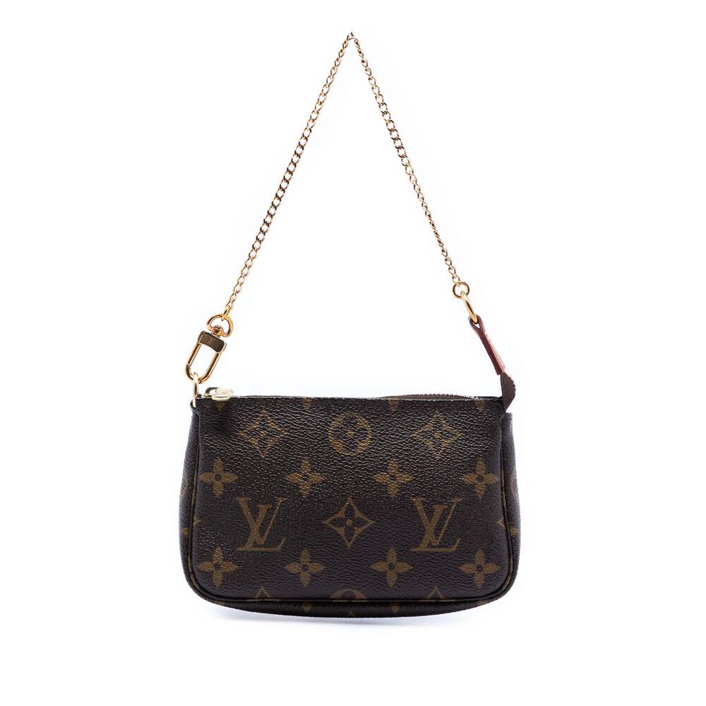 Louis Vuitton Pochette Accessoires #266587L70B